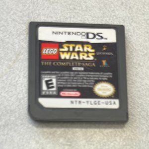 LEGO Star Wars Complete Saga for Nintendo Ds